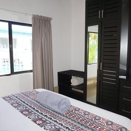 Holiday Hire Fiji Lautoka Eksteriør billede