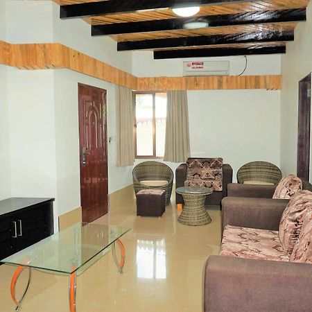 Holiday Hire Fiji Lautoka Eksteriør billede