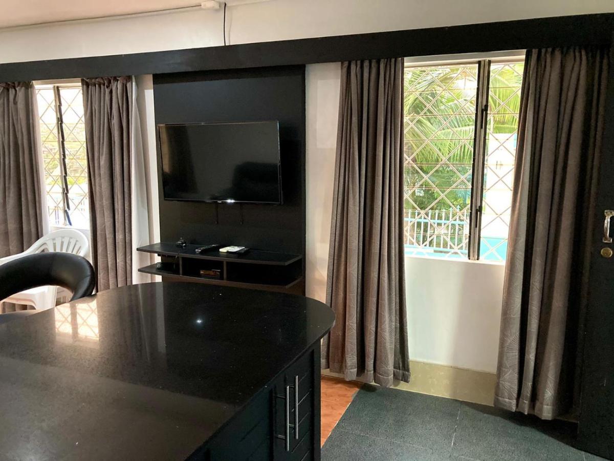 Holiday Hire Fiji Lautoka Eksteriør billede