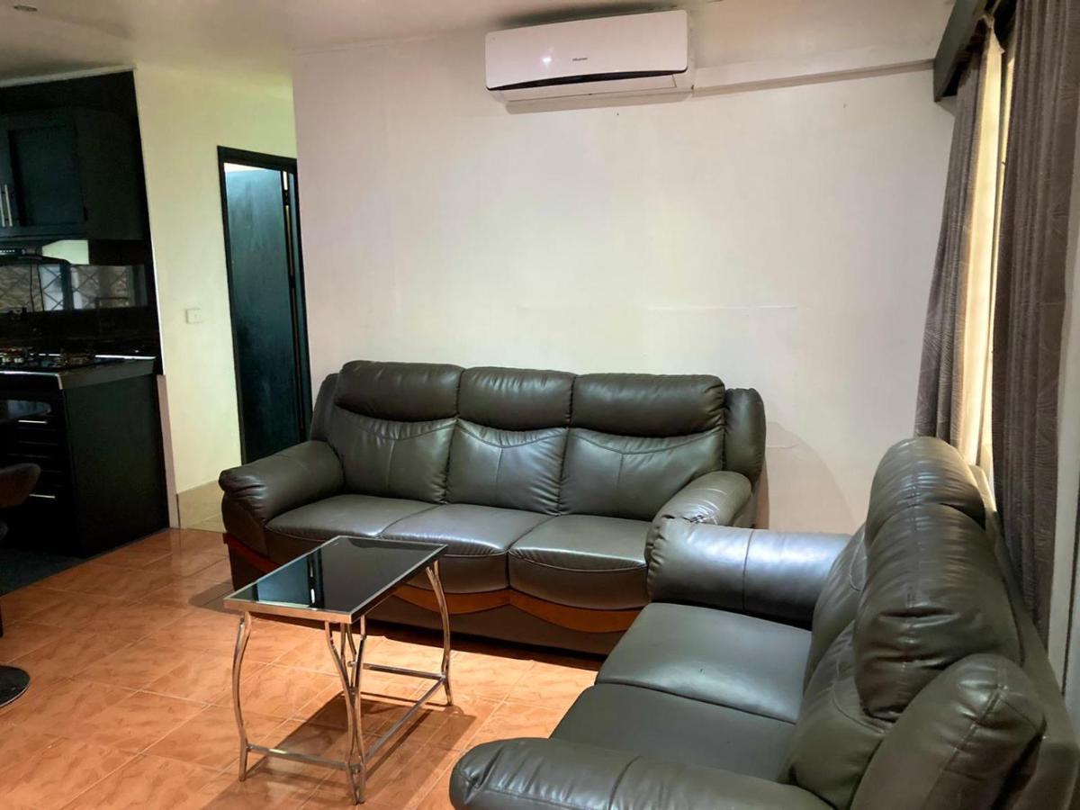 Holiday Hire Fiji Lautoka Eksteriør billede