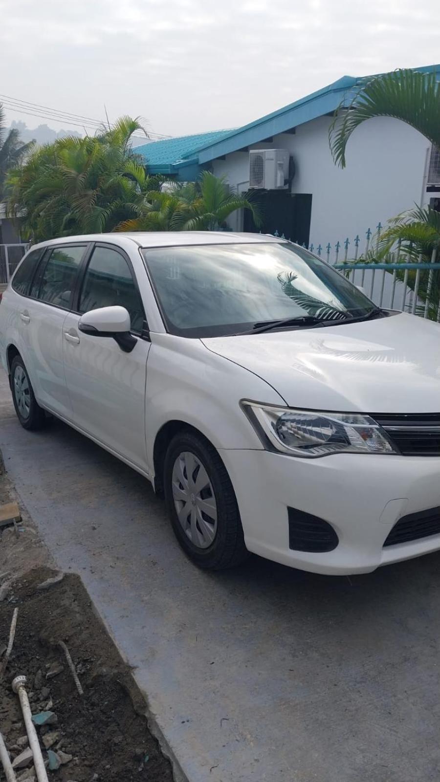 Holiday Hire Fiji Lautoka Eksteriør billede