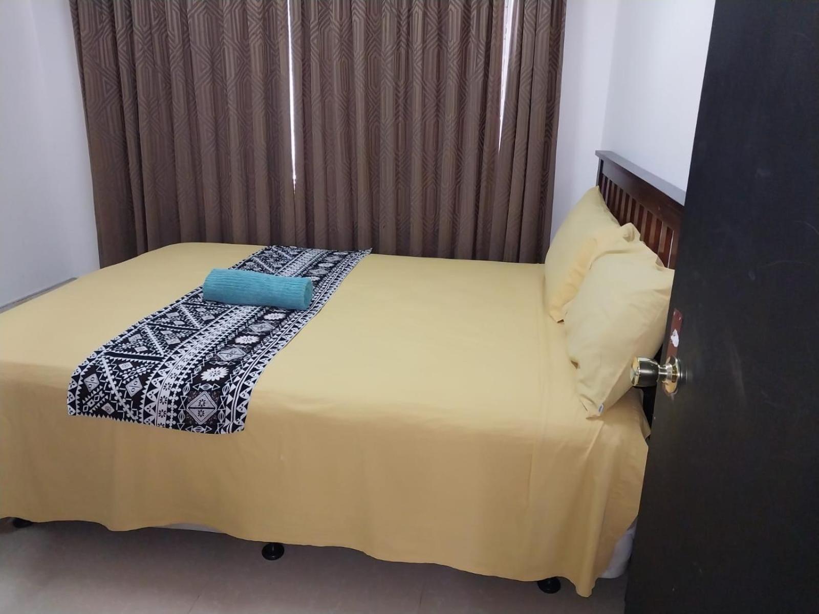 Holiday Hire Fiji Lautoka Eksteriør billede