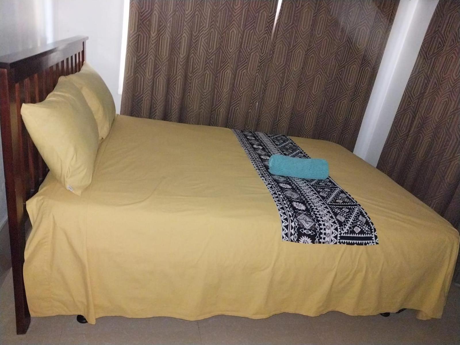 Holiday Hire Fiji Lautoka Eksteriør billede