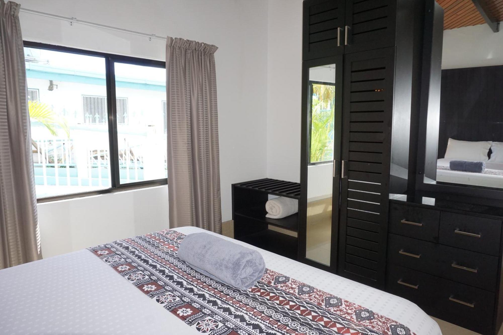 Holiday Hire Fiji Lautoka Eksteriør billede