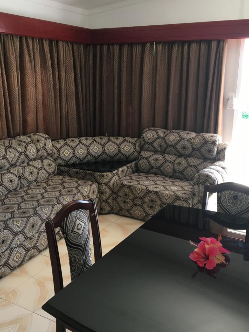 Holiday Hire Fiji Lautoka Eksteriør billede