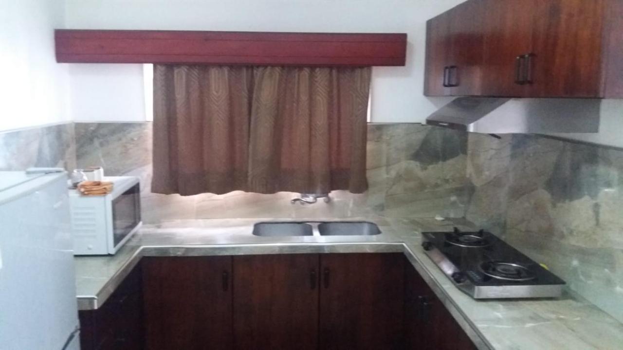 Holiday Hire Fiji Lautoka Eksteriør billede