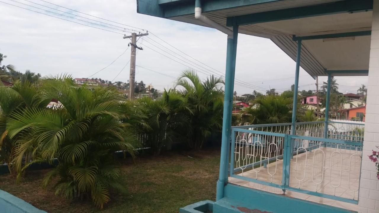 Holiday Hire Fiji Lautoka Eksteriør billede
