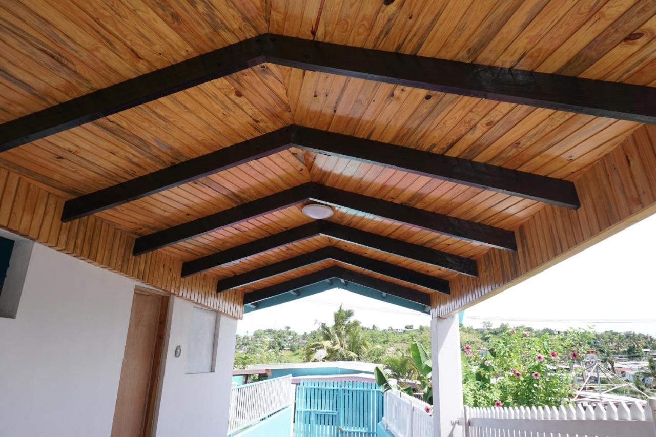 Holiday Hire Fiji Lautoka Eksteriør billede