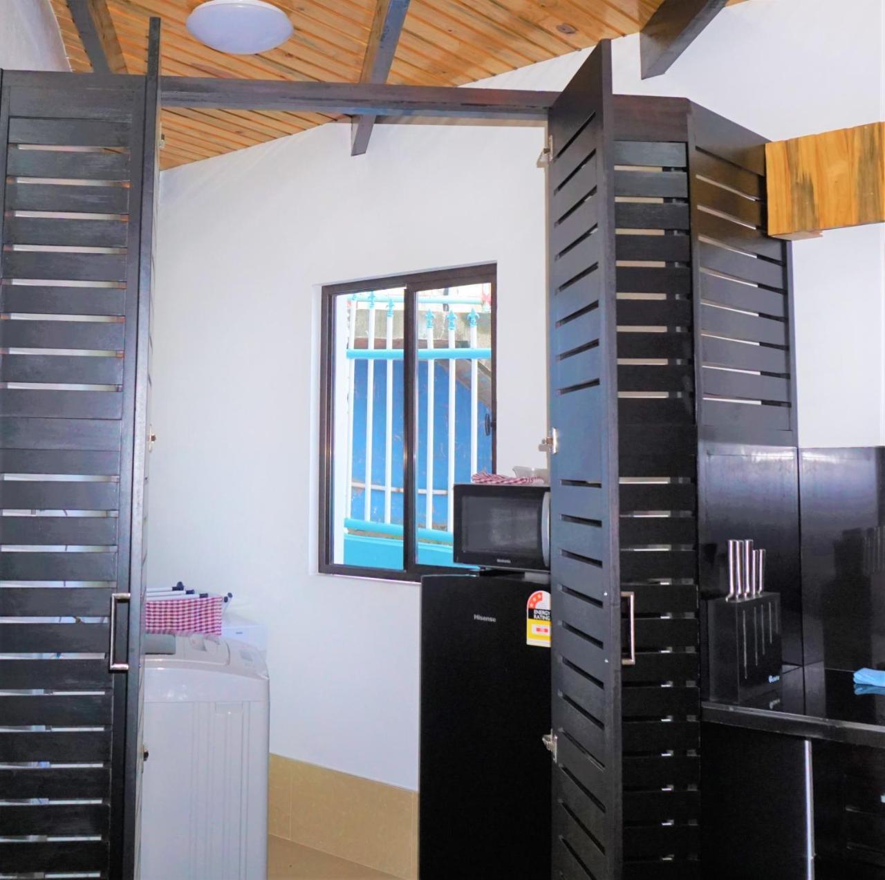 Holiday Hire Fiji Lautoka Eksteriør billede
