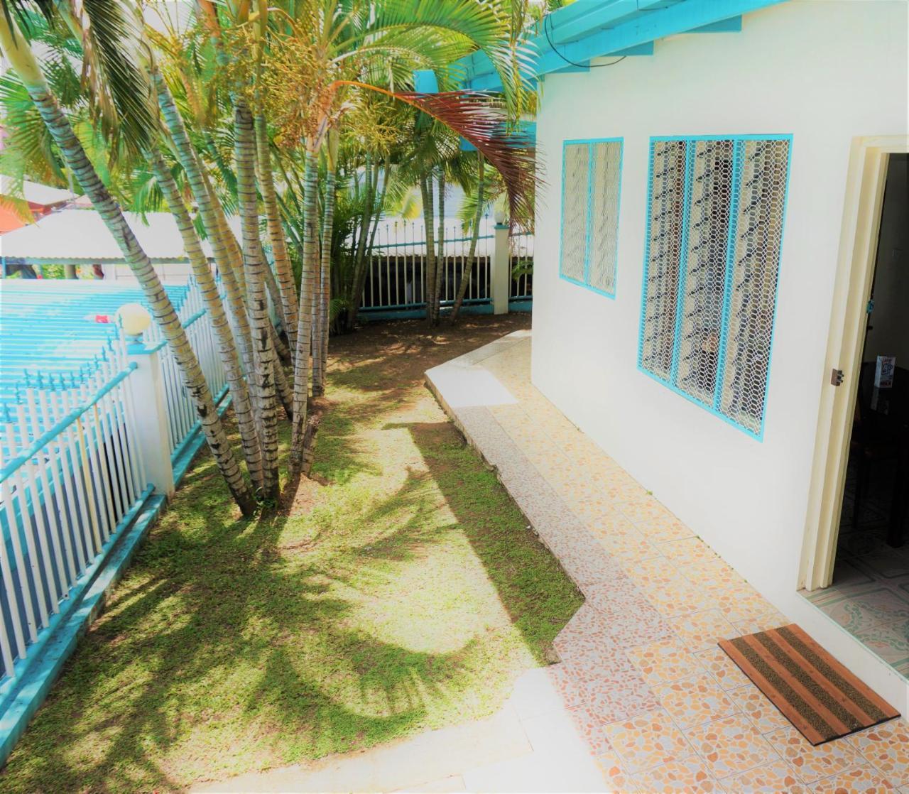 Holiday Hire Fiji Lautoka Eksteriør billede