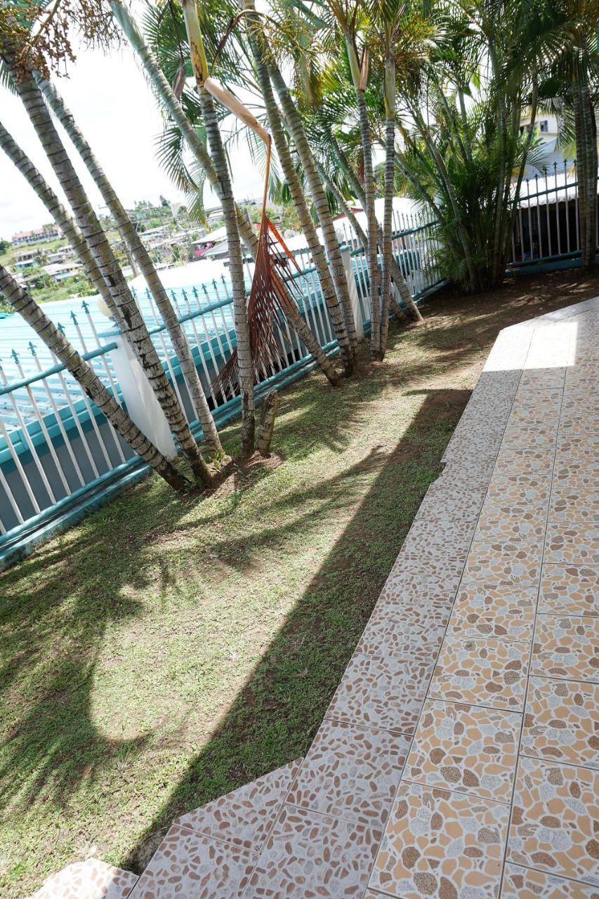 Holiday Hire Fiji Lautoka Eksteriør billede
