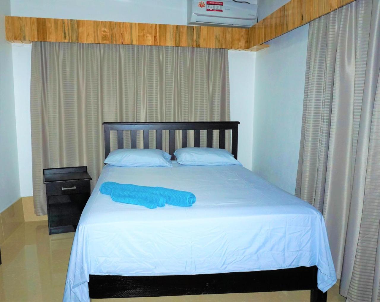 Holiday Hire Fiji Lautoka Eksteriør billede