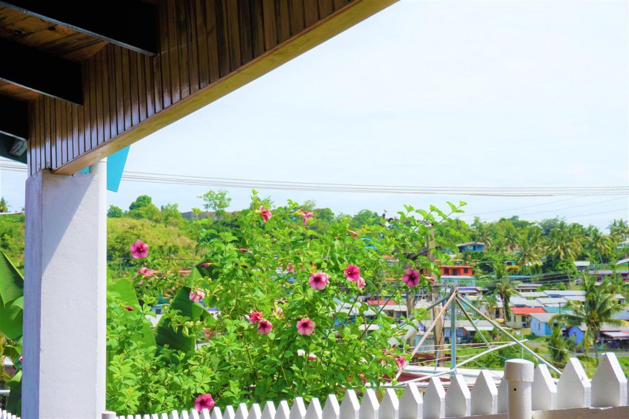Holiday Hire Fiji Lautoka Eksteriør billede