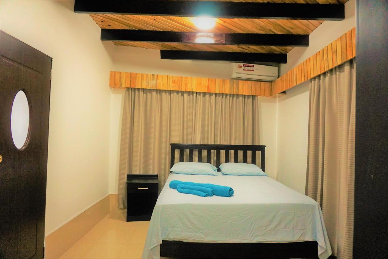 Holiday Hire Fiji Lautoka Eksteriør billede