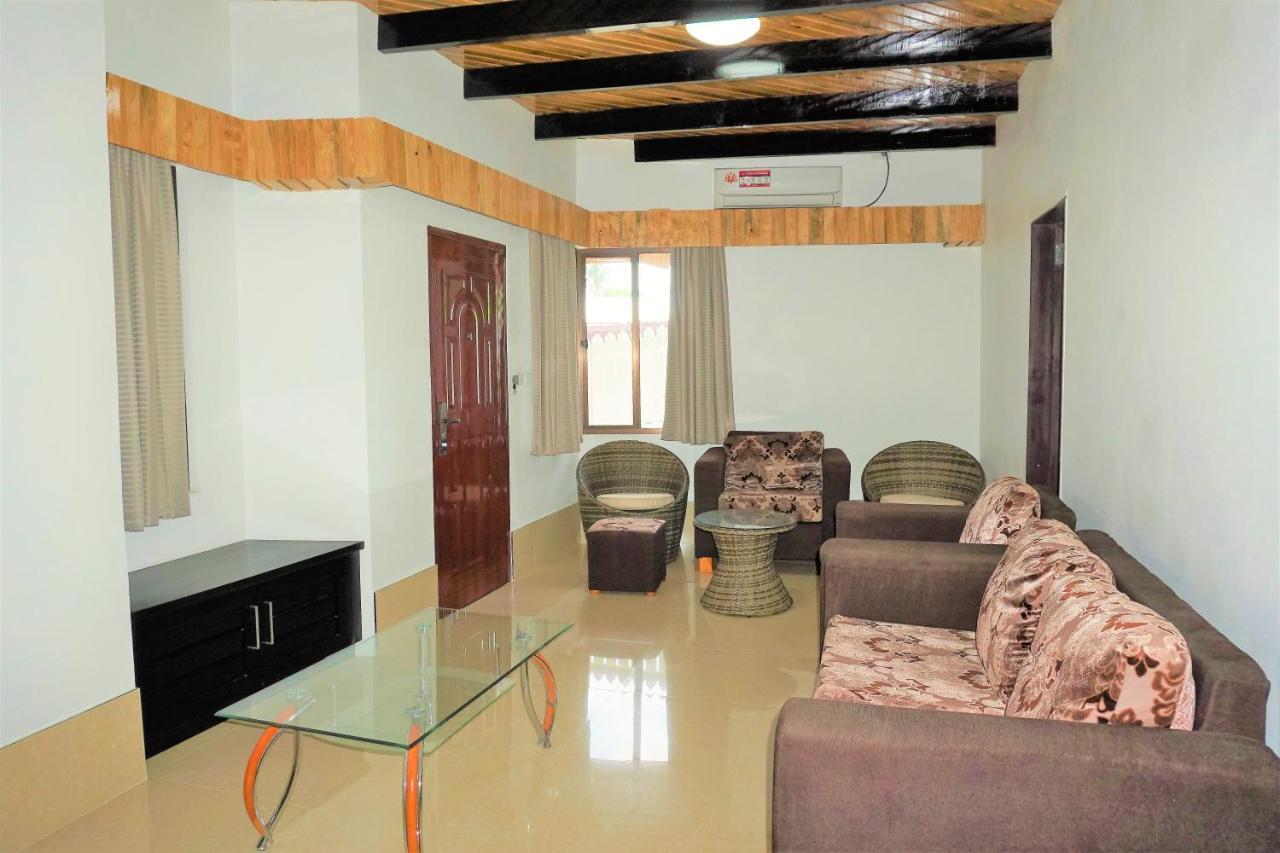 Holiday Hire Fiji Lautoka Eksteriør billede