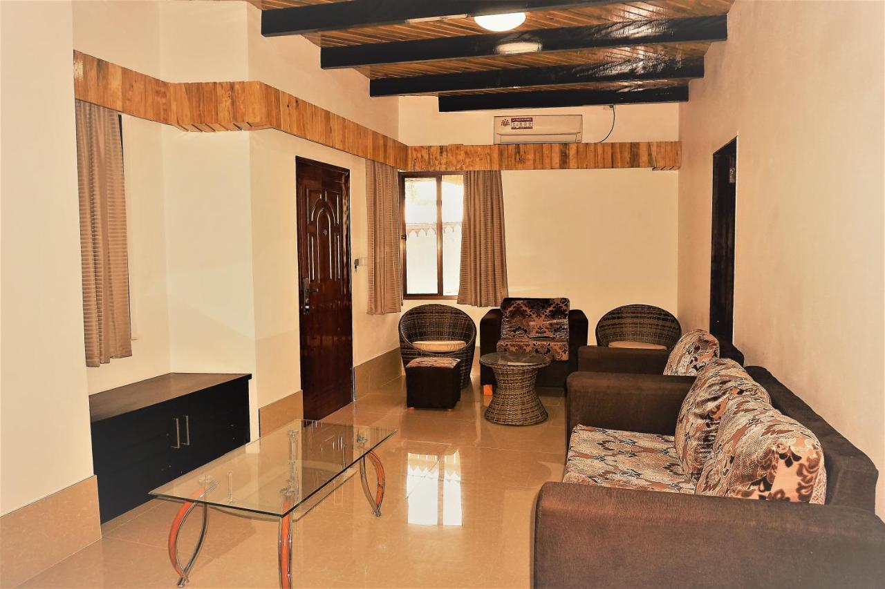 Holiday Hire Fiji Lautoka Eksteriør billede