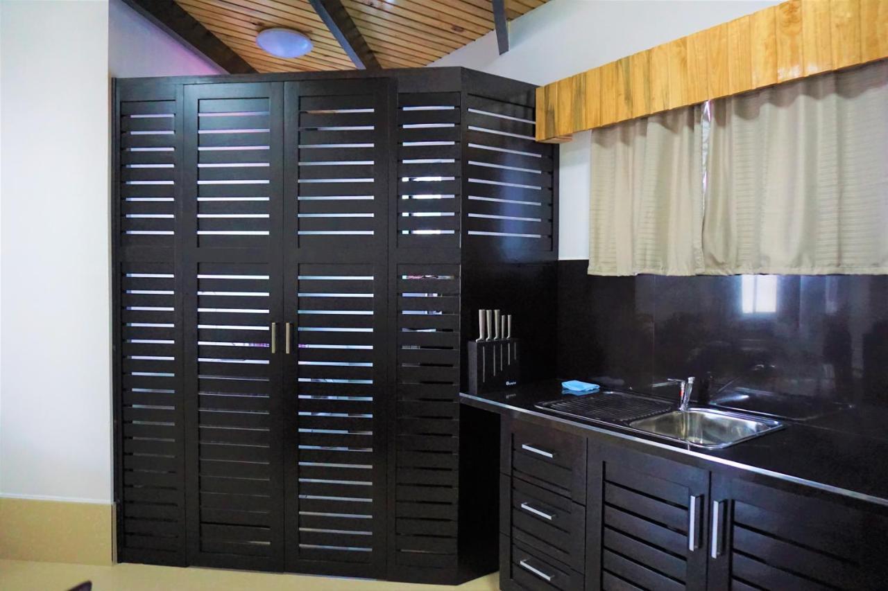 Holiday Hire Fiji Lautoka Eksteriør billede