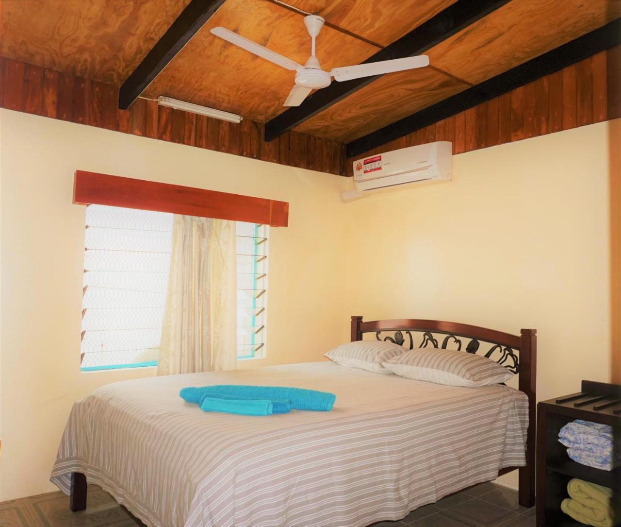 Holiday Hire Fiji Lautoka Eksteriør billede