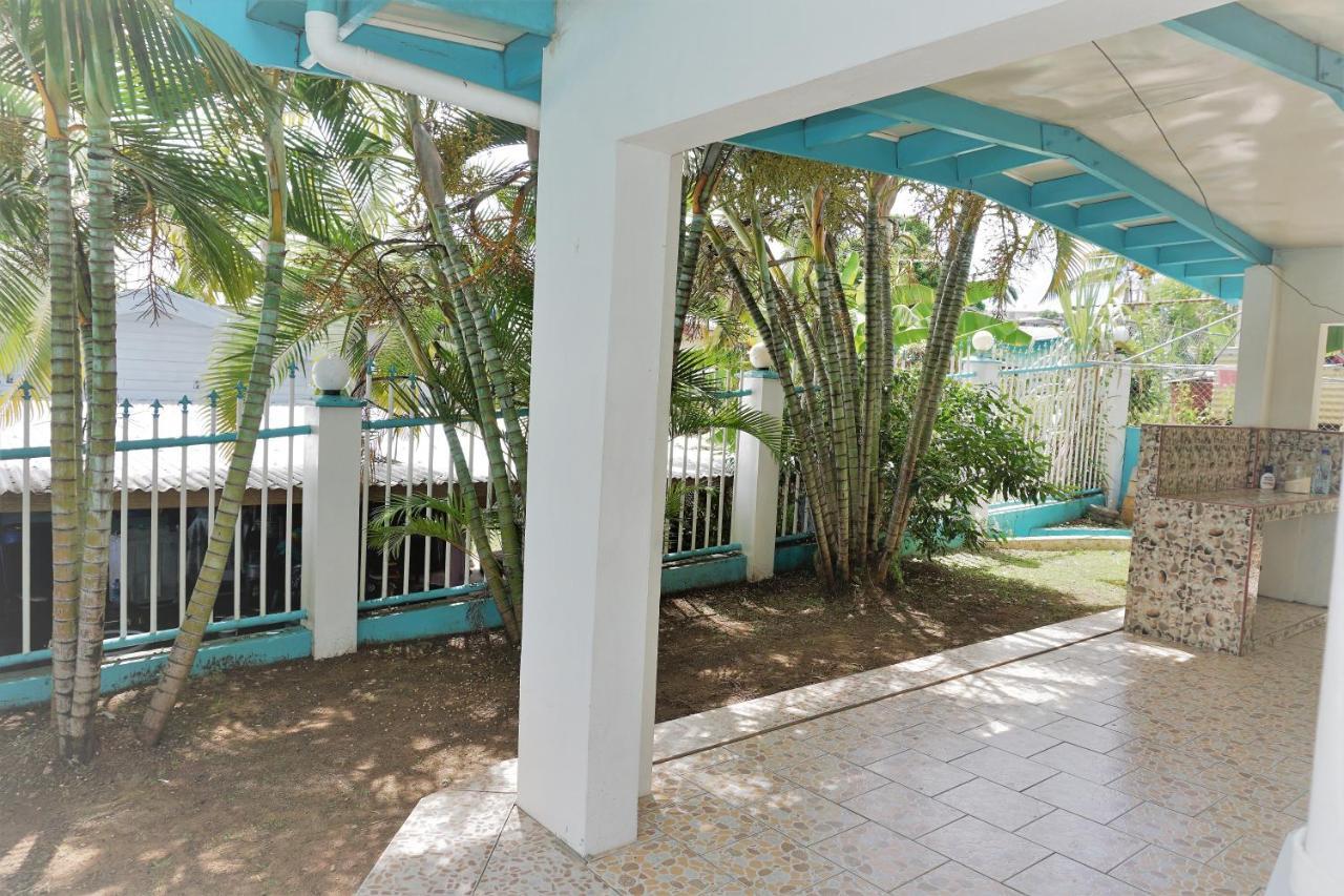 Holiday Hire Fiji Lautoka Eksteriør billede