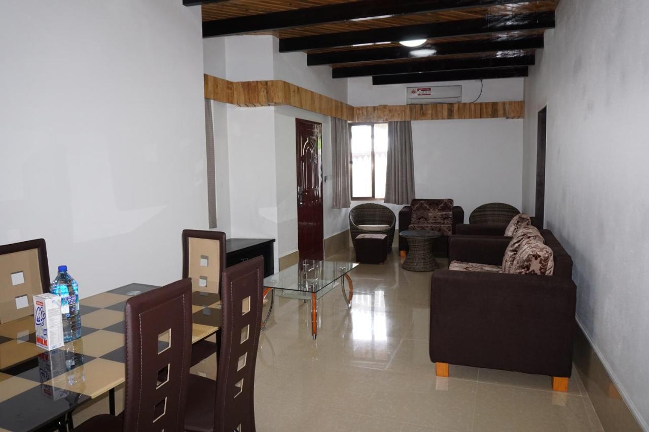 Holiday Hire Fiji Lautoka Eksteriør billede