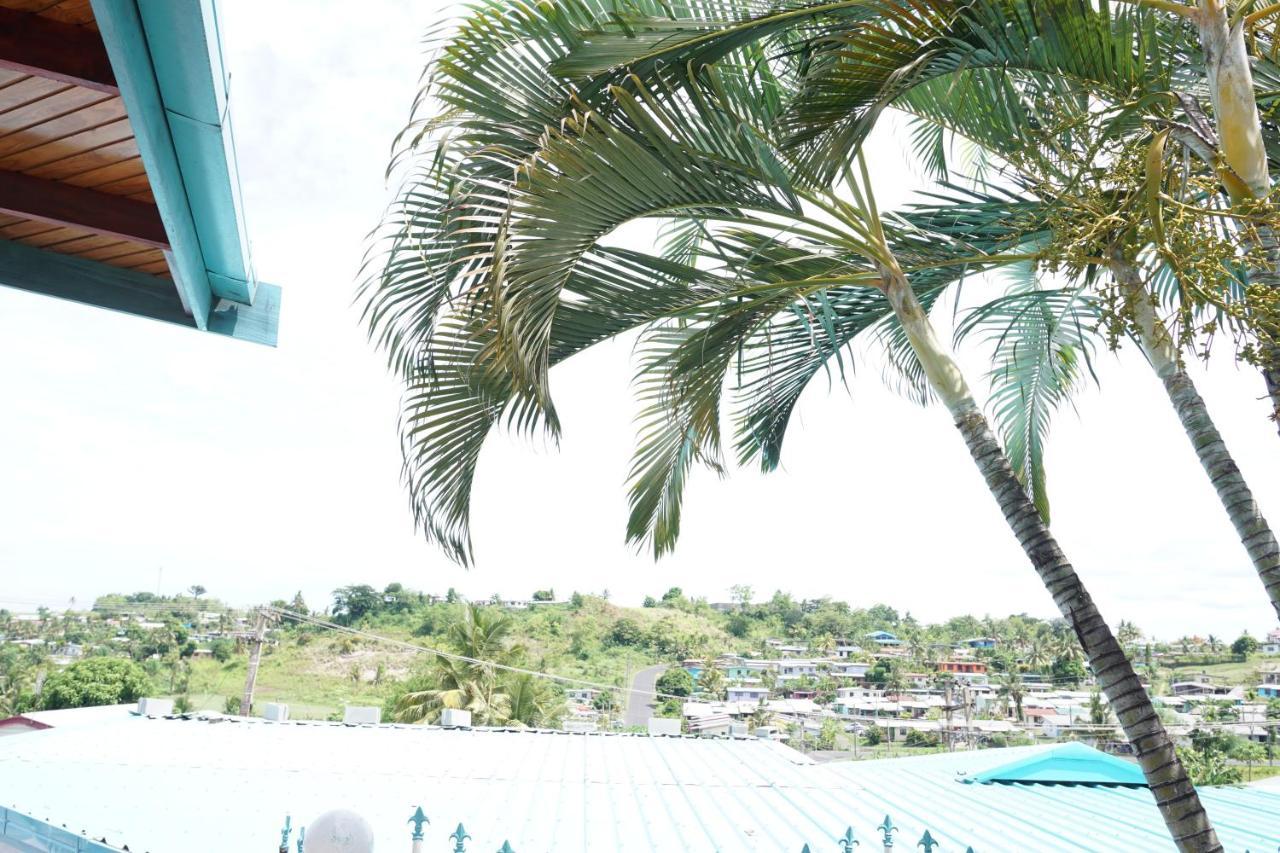Holiday Hire Fiji Lautoka Eksteriør billede