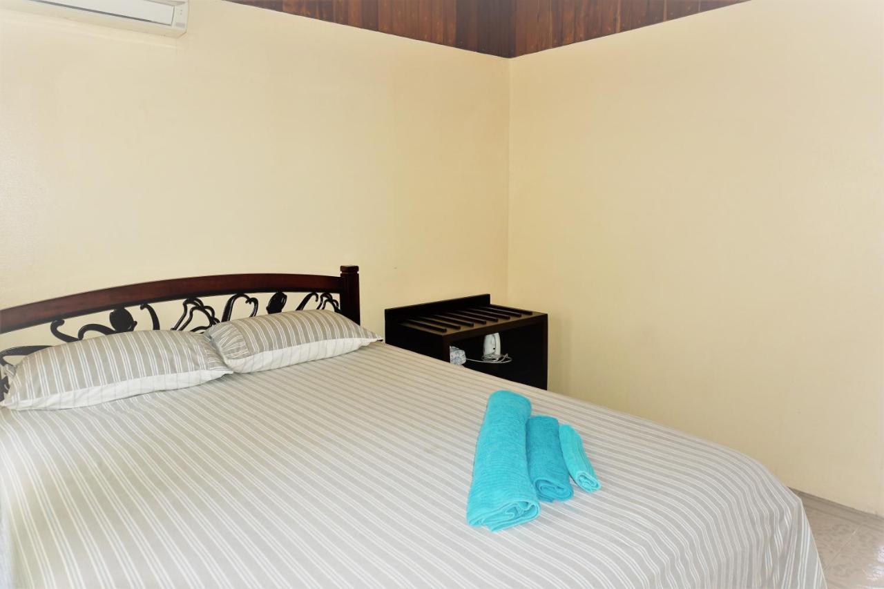 Holiday Hire Fiji Lautoka Eksteriør billede