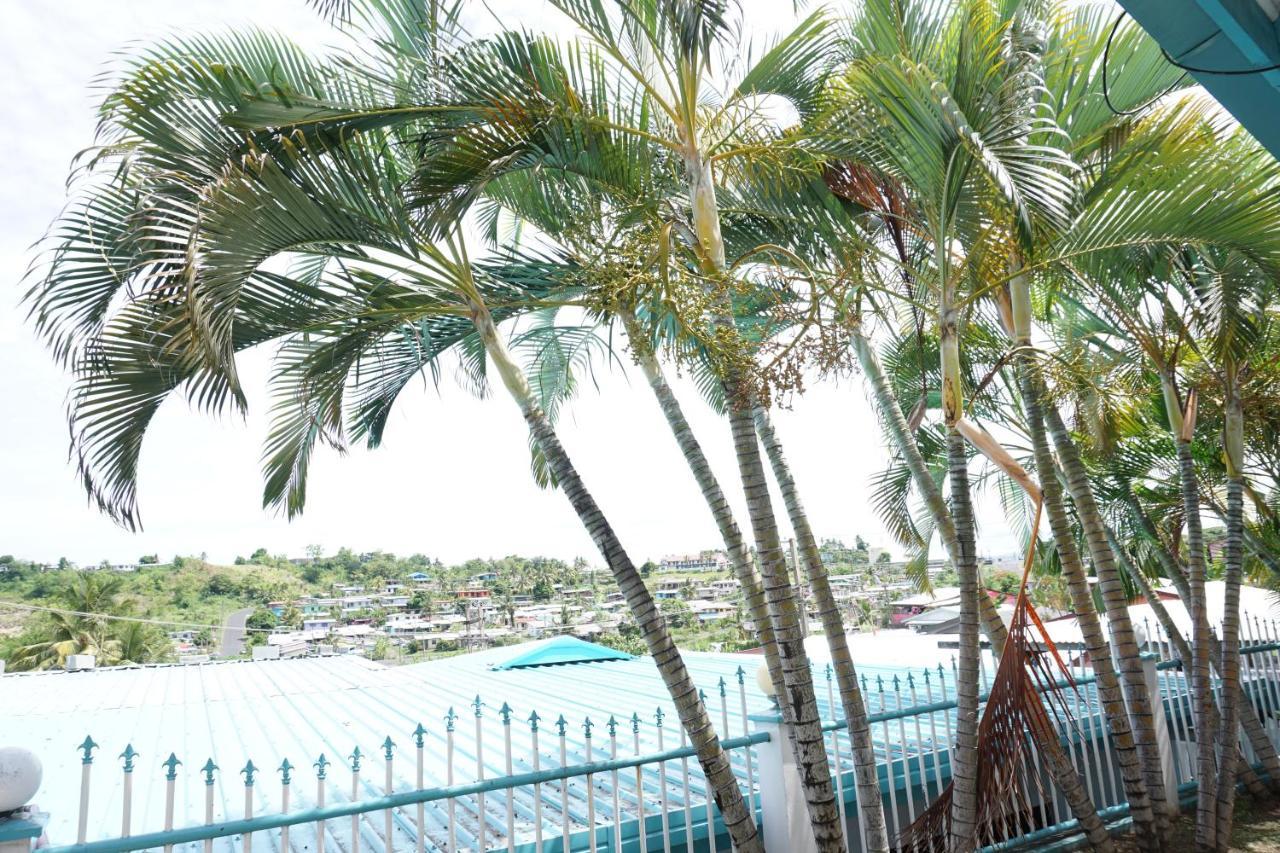 Holiday Hire Fiji Lautoka Eksteriør billede