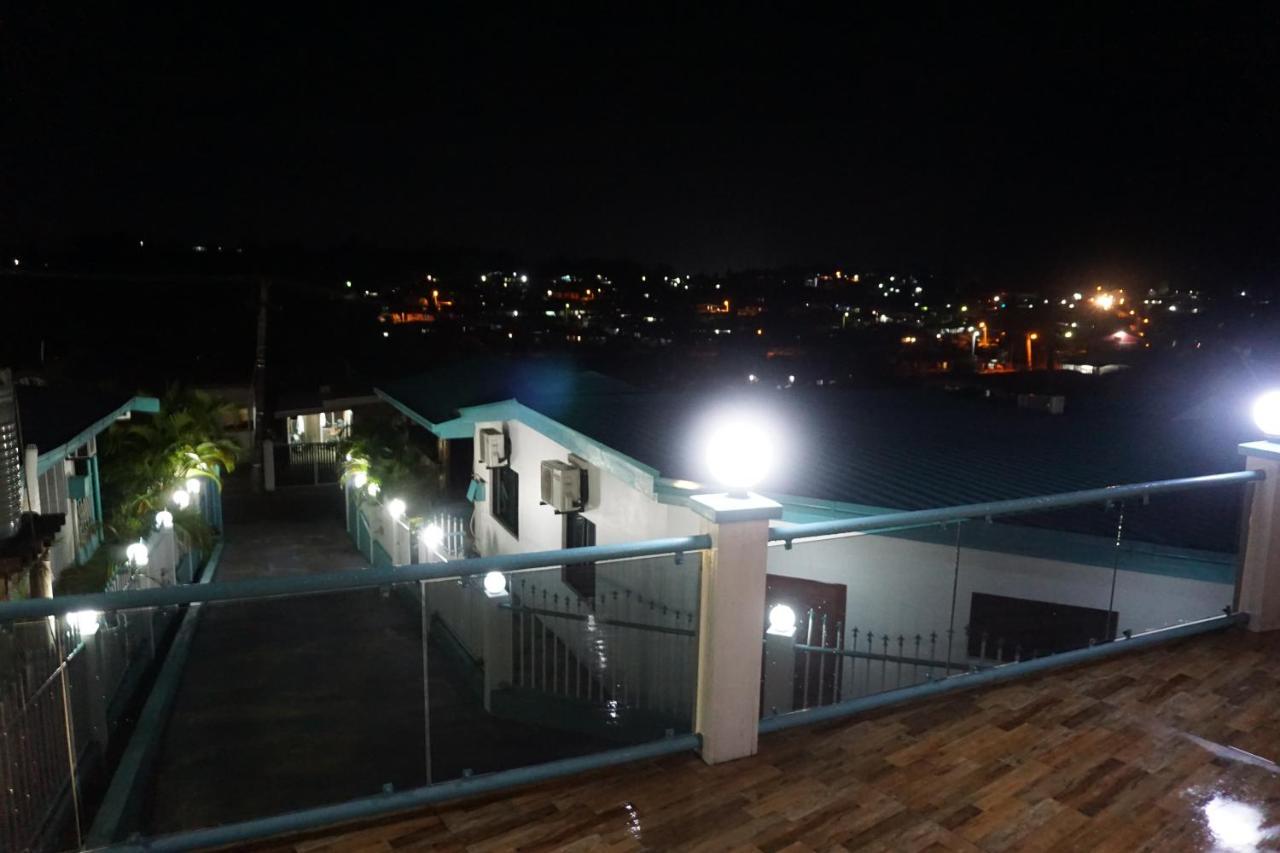 Holiday Hire Fiji Lautoka Eksteriør billede