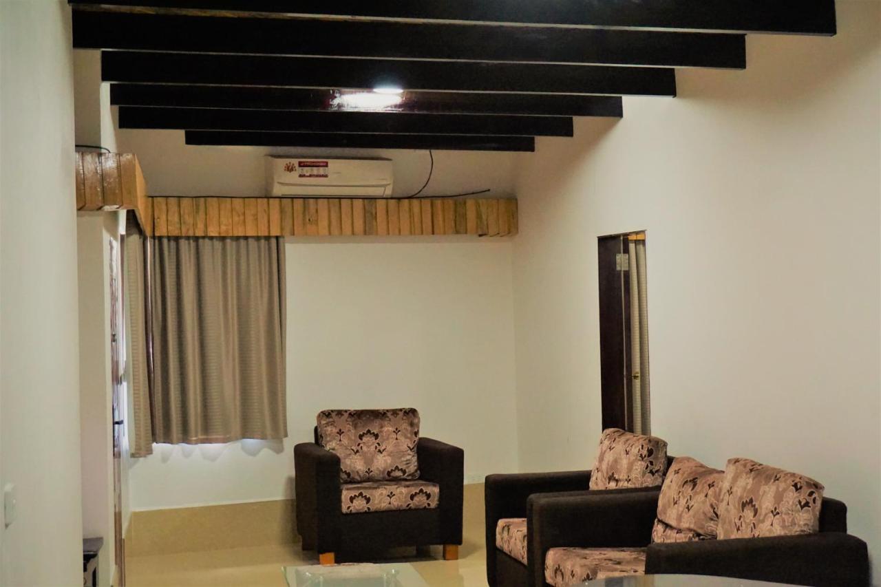 Holiday Hire Fiji Lautoka Eksteriør billede