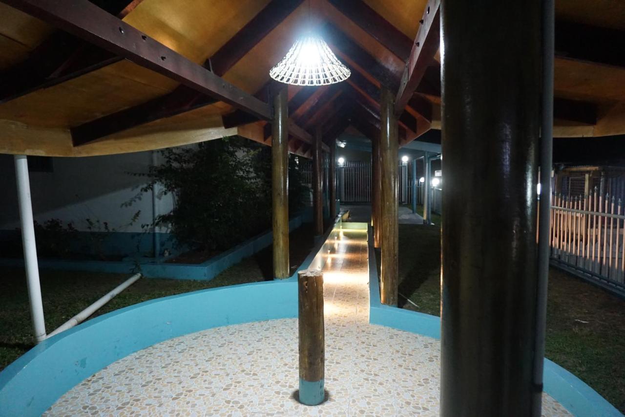 Holiday Hire Fiji Lautoka Eksteriør billede