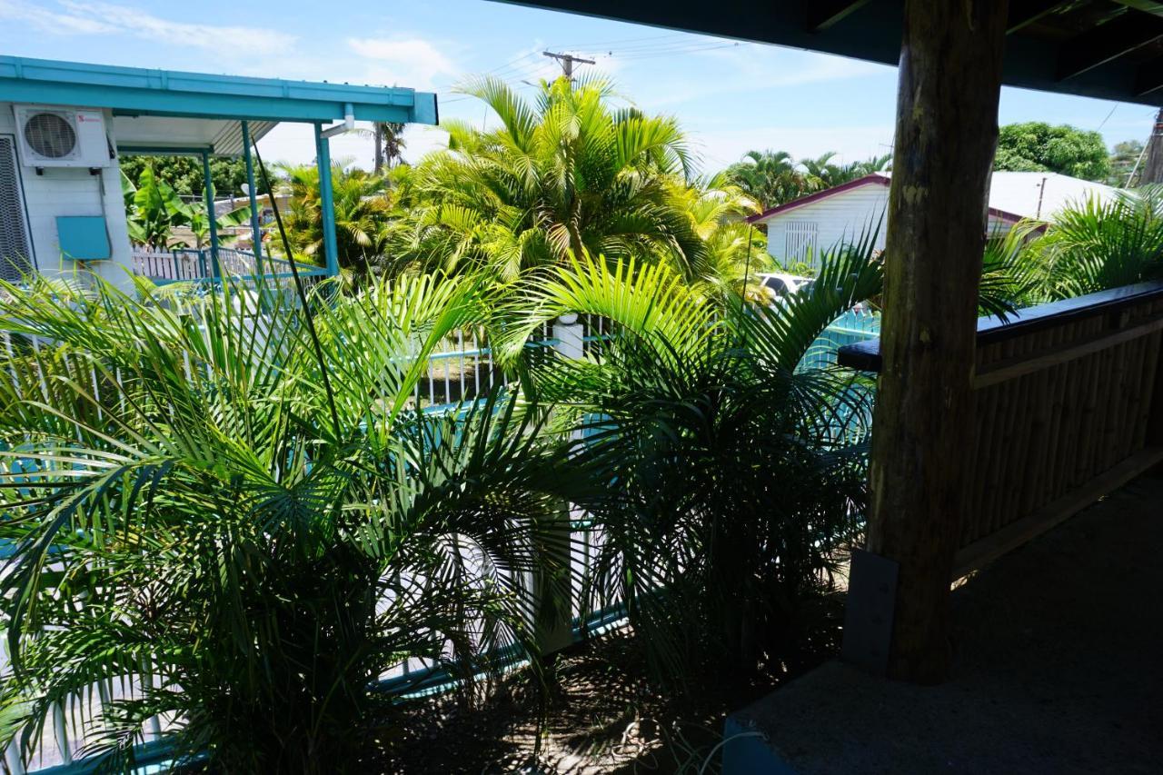 Holiday Hire Fiji Lautoka Eksteriør billede