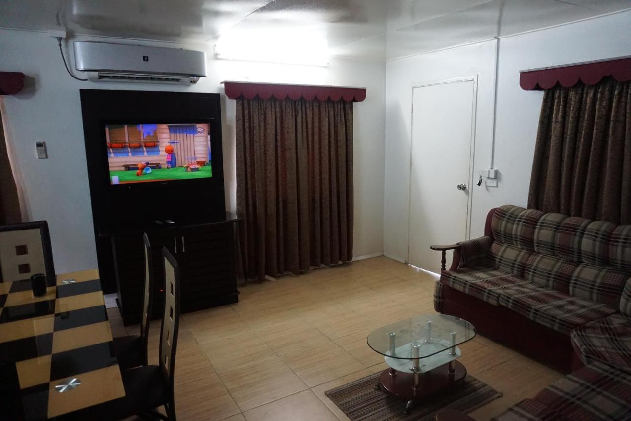 Holiday Hire Fiji Lautoka Eksteriør billede