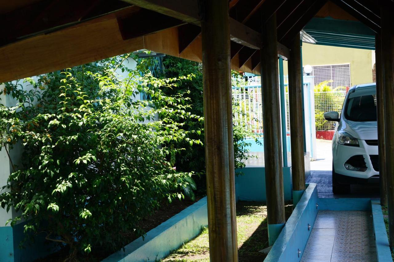 Holiday Hire Fiji Lautoka Eksteriør billede