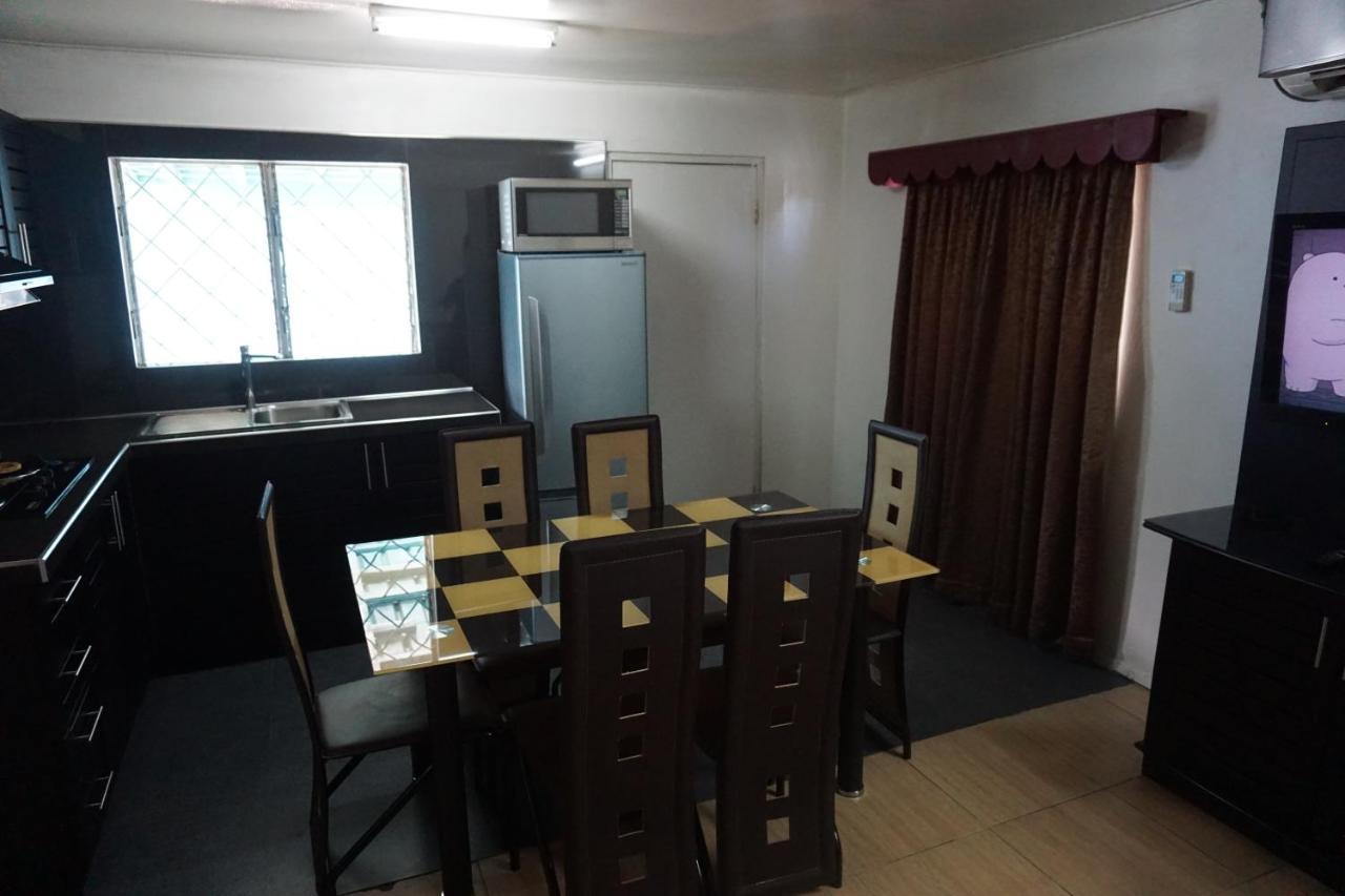 Holiday Hire Fiji Lautoka Eksteriør billede