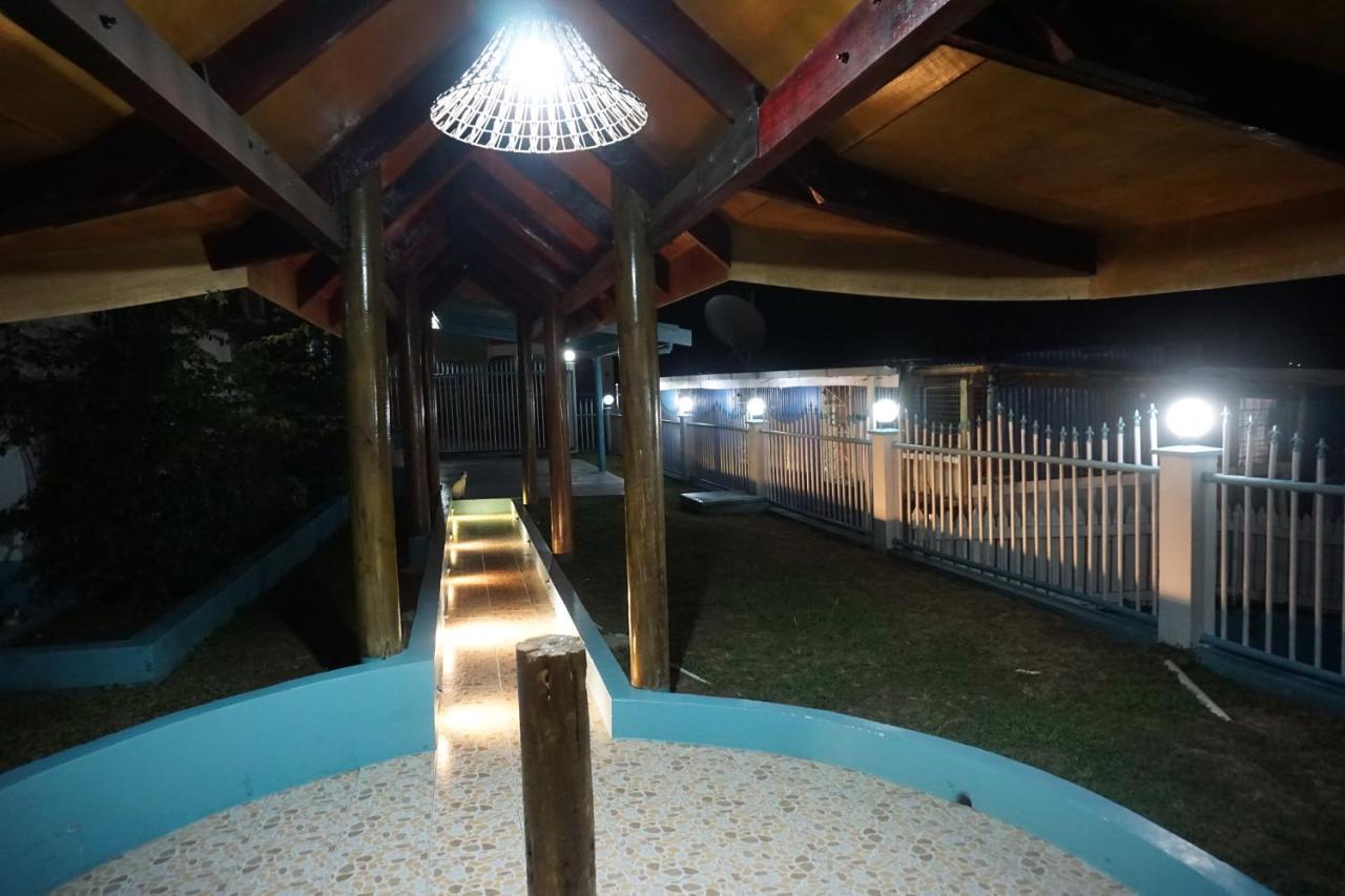 Holiday Hire Fiji Lautoka Eksteriør billede